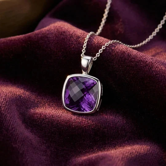 Amethyst
