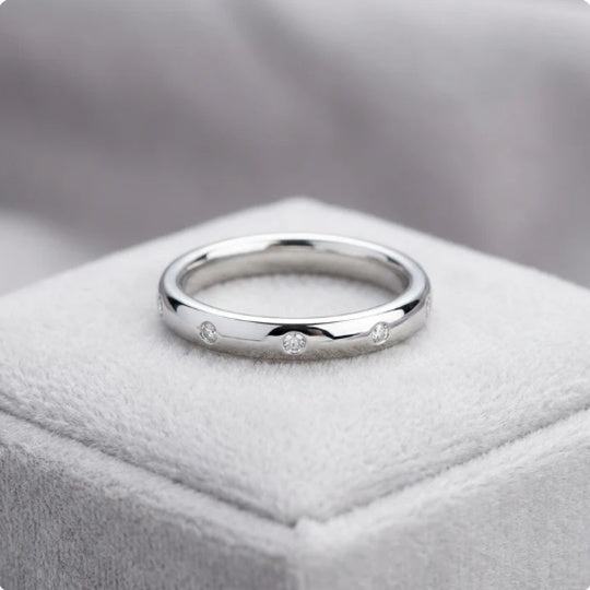 White Gold