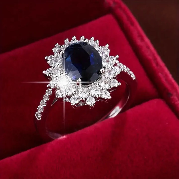 Sappho Ring | Gold
