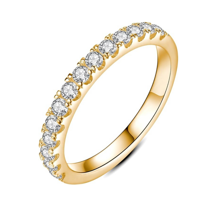 Wedding Ring | Gold