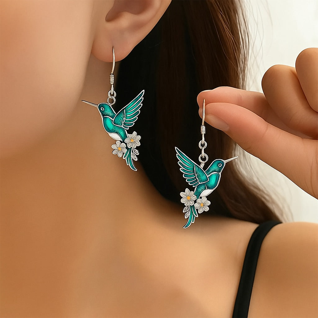 Ensemble collier caviar et boucles d&