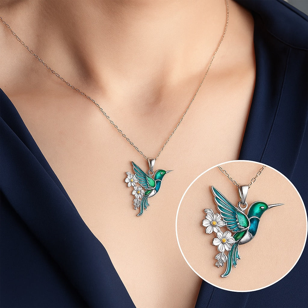 Ensemble collier caviar et boucles d&