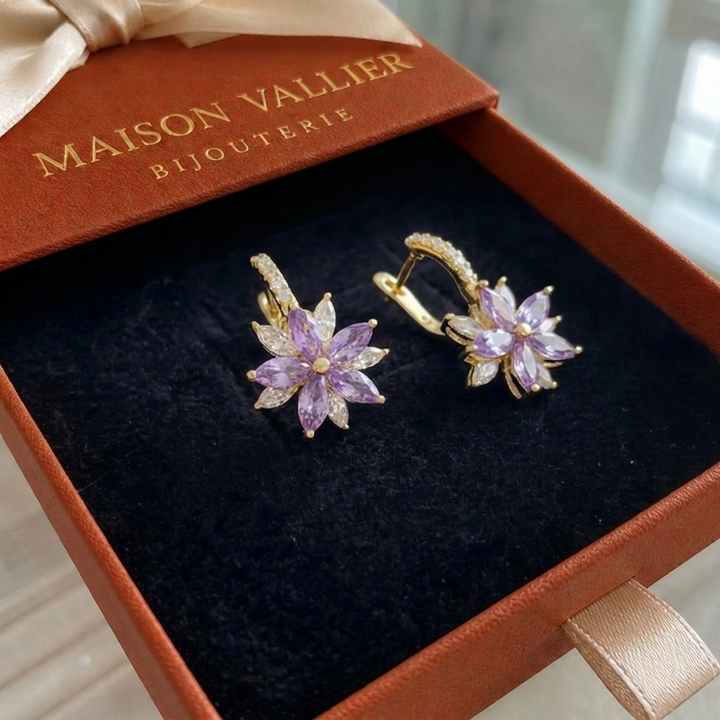 Boucles d&