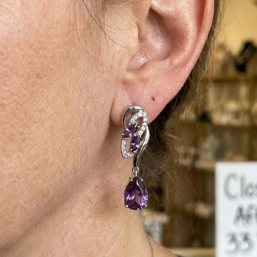 Boucles d&