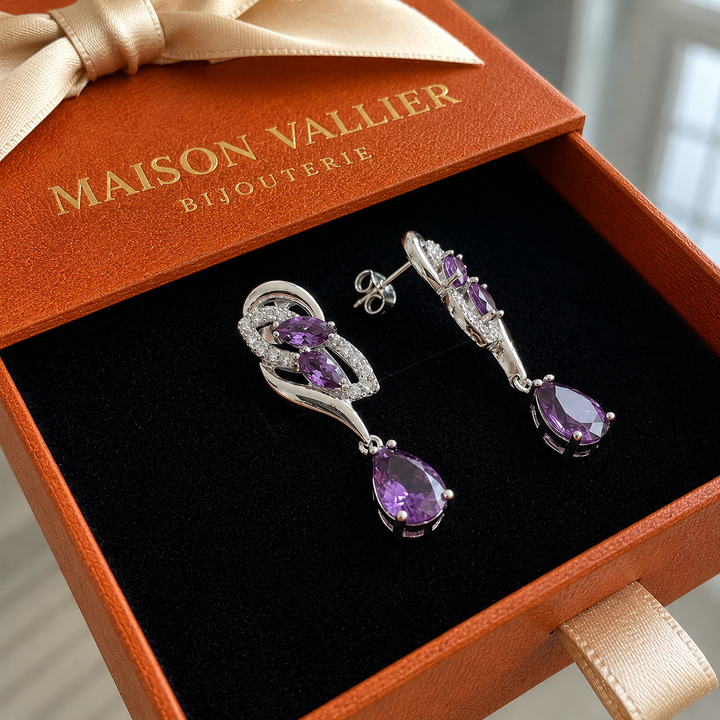 Boucles d&