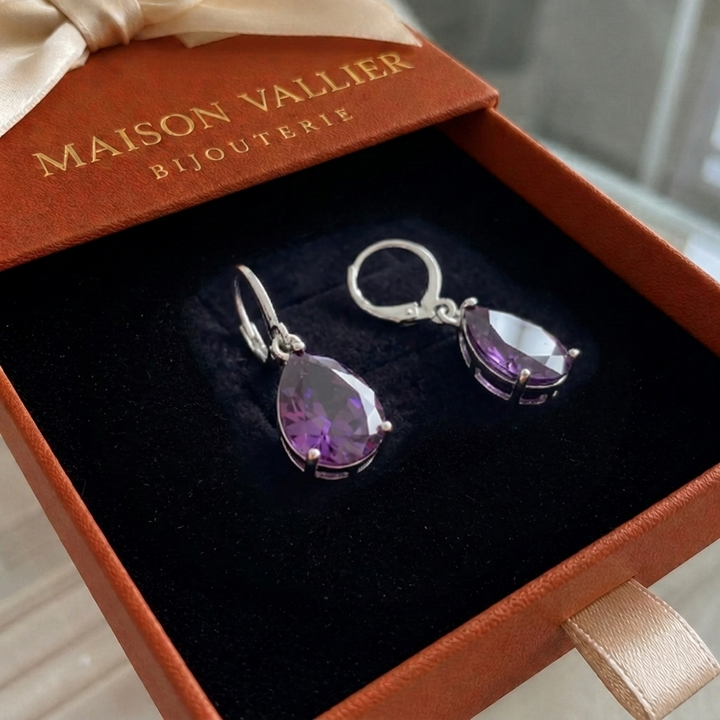 Boucles d&