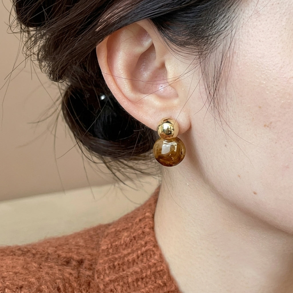 Boucles d&