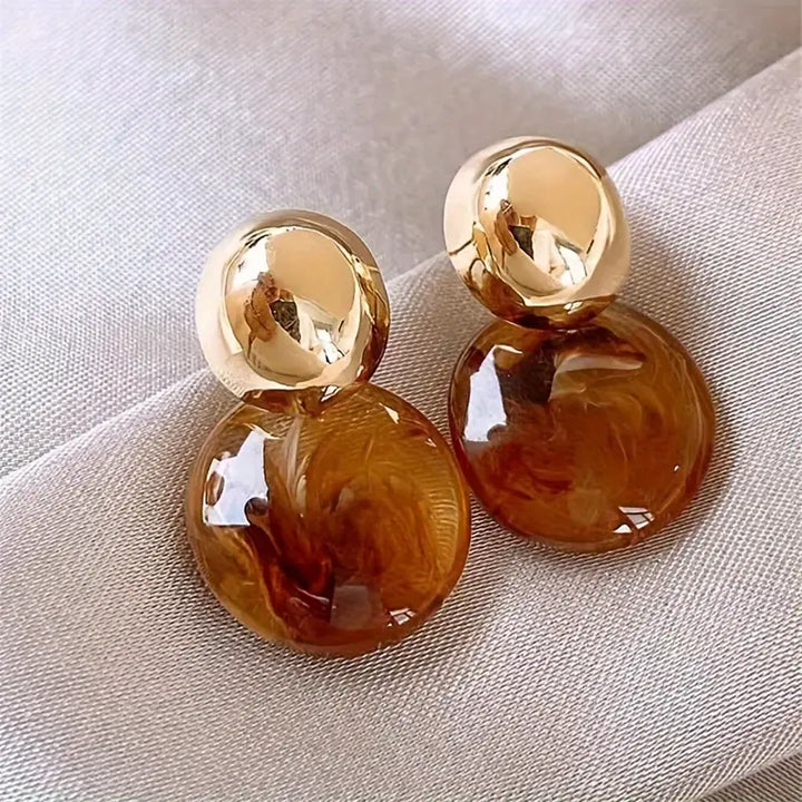 Boucles d&