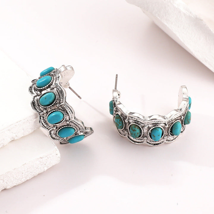Boucles d&