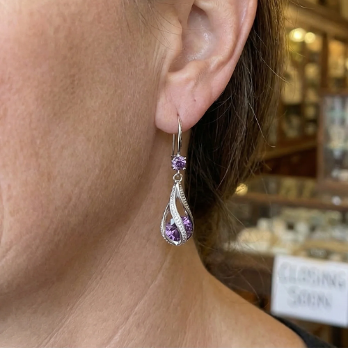Boucles d&