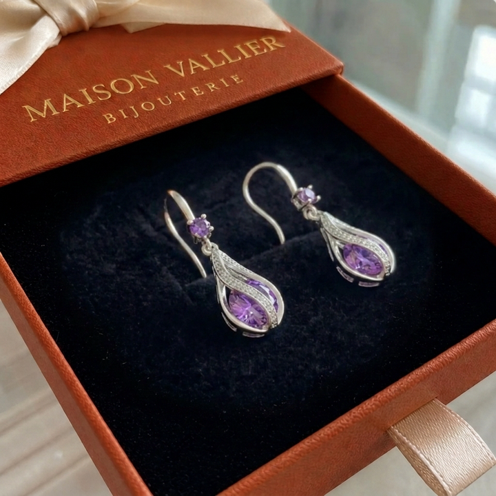 Boucles d&