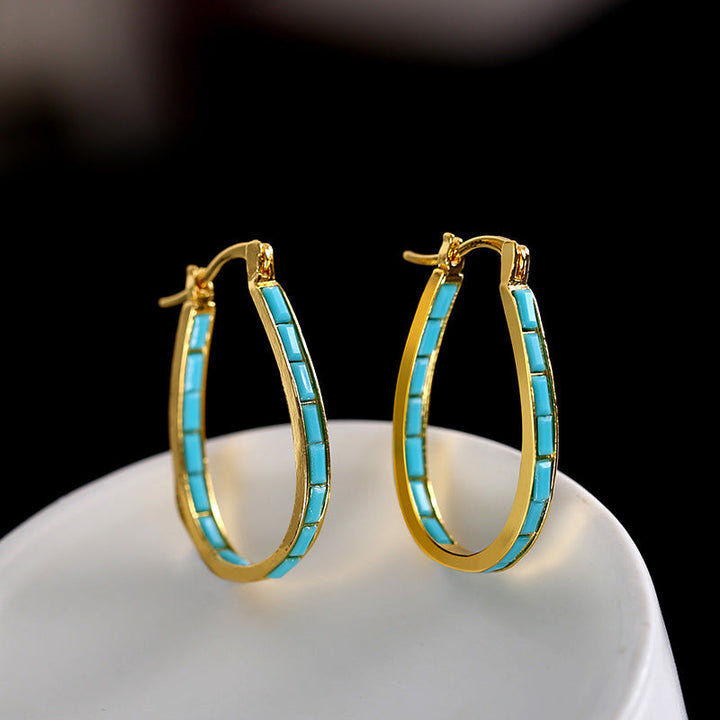 Boucles d&