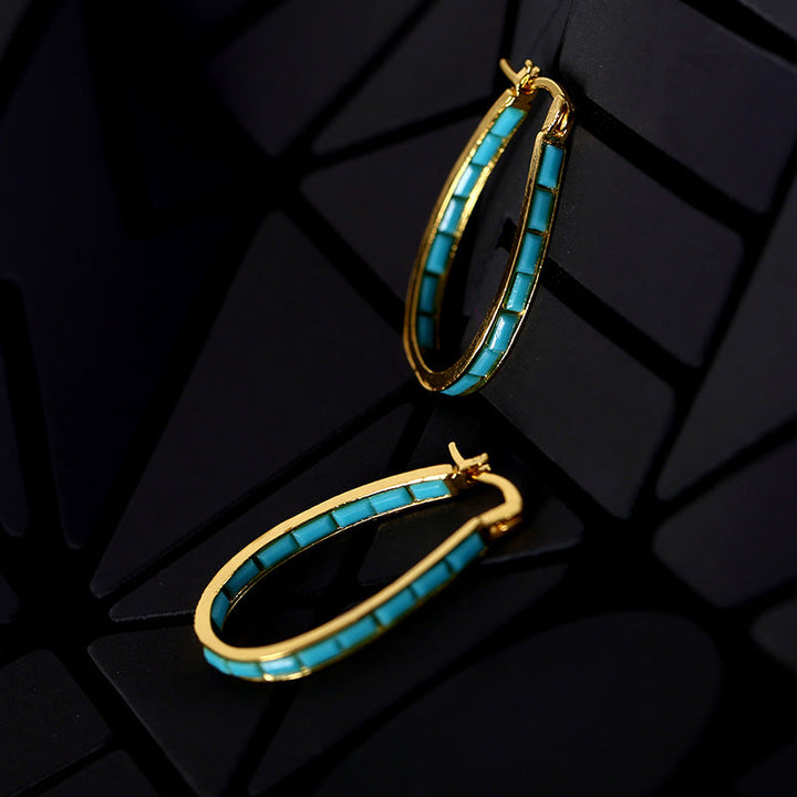 Boucles d&