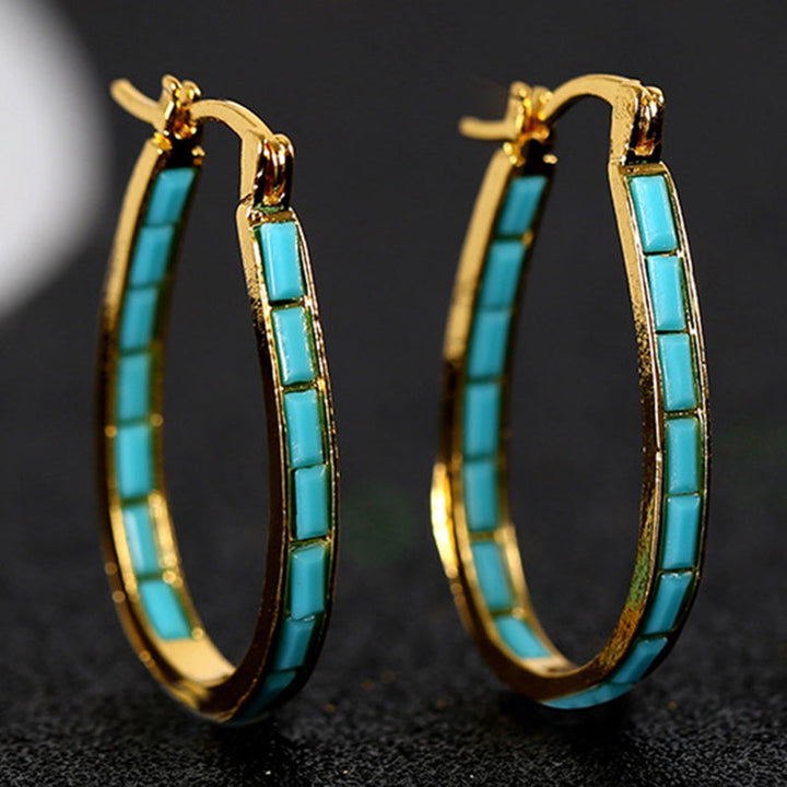 Boucles d&