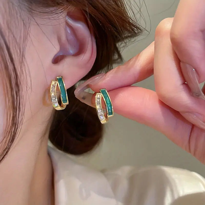 Boucles d&