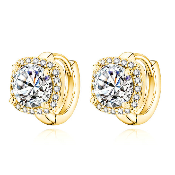Boucles d&