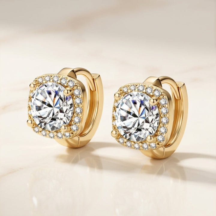 Boucles d&