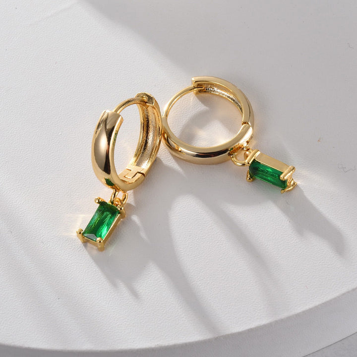 Boucles d&