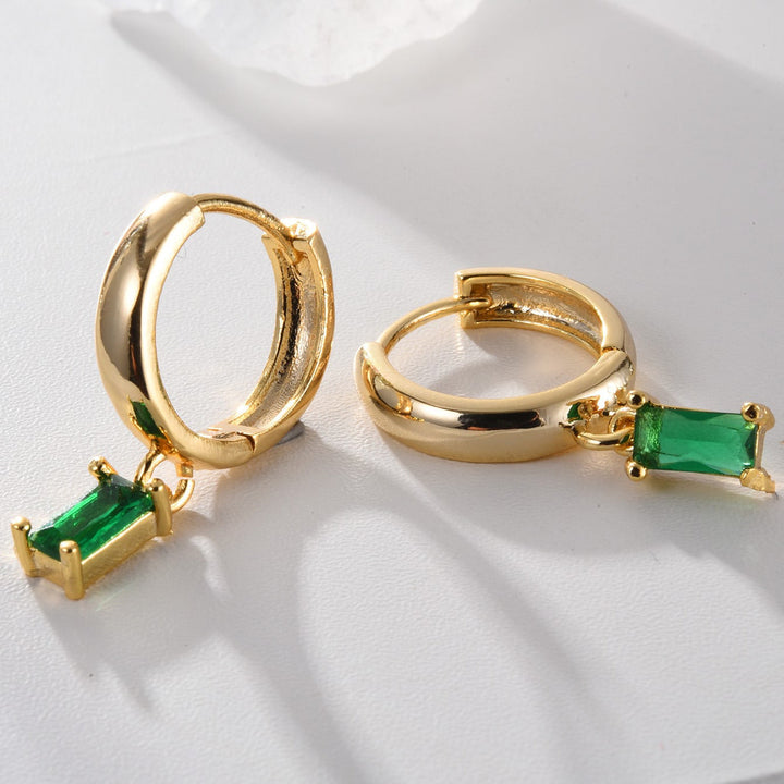 Boucles d&