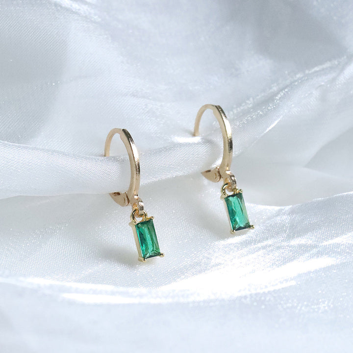 Boucles d&