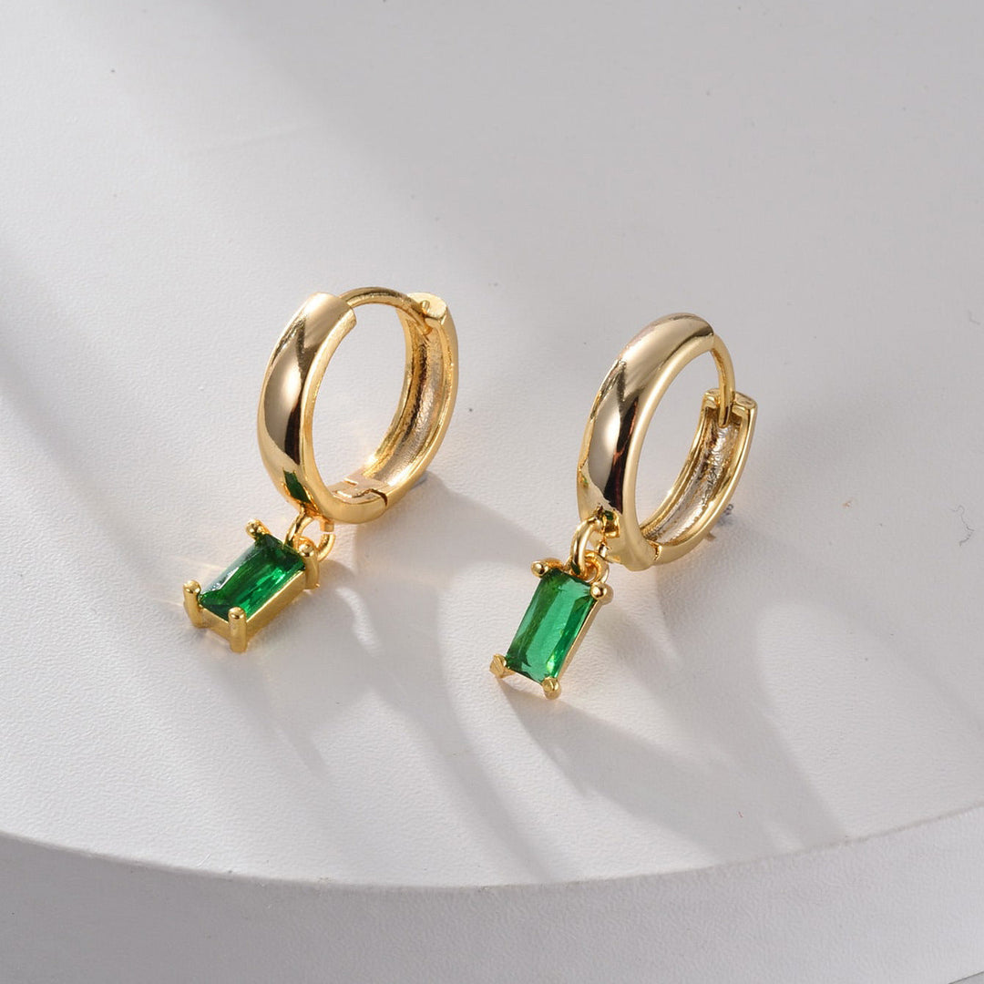 Boucles d&