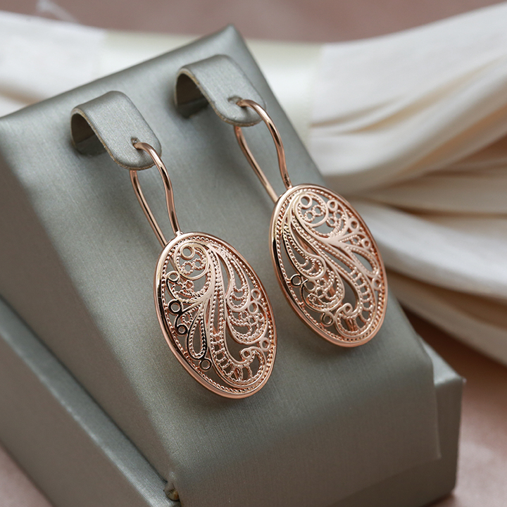Boucles d&