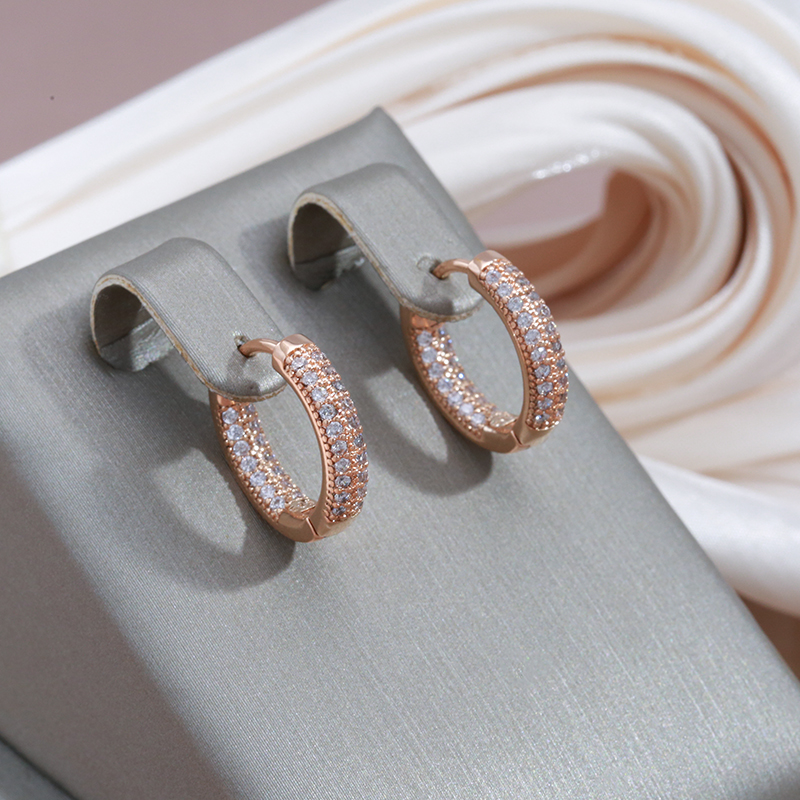 Boucles d&