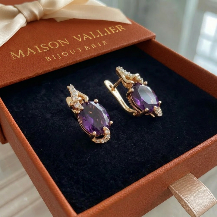 Boucles d&
