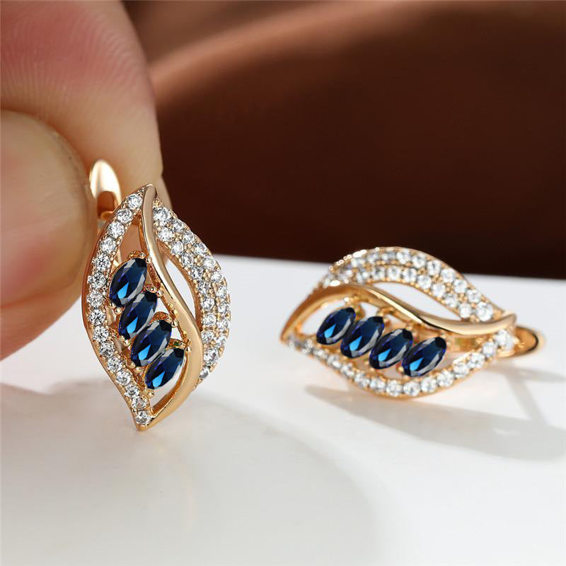 Boucles d&