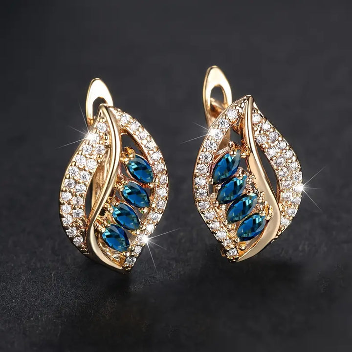 Boucles d&
