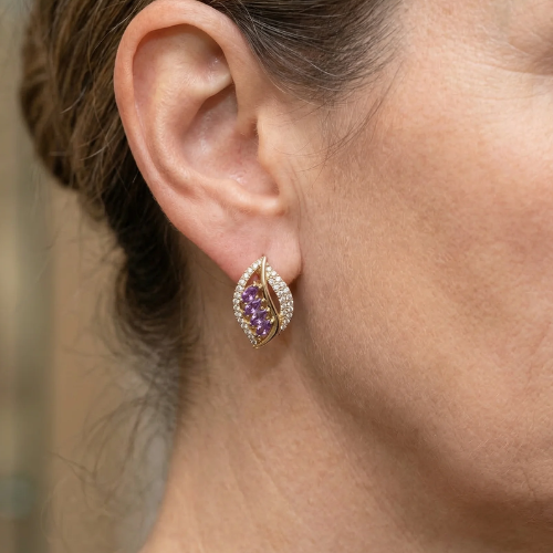 Boucles d&