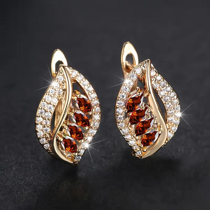 Boucles d&