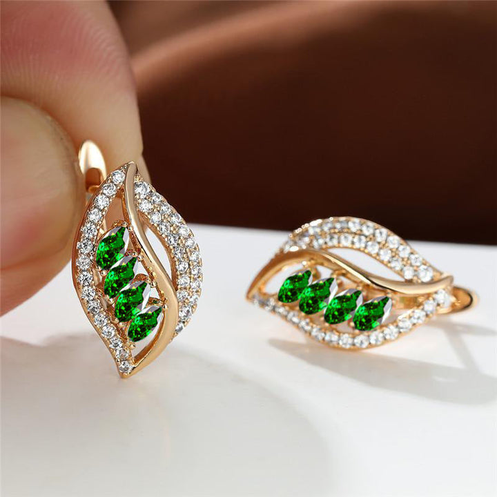 Boucles d&