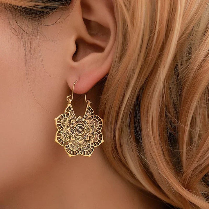 Boucles d&
