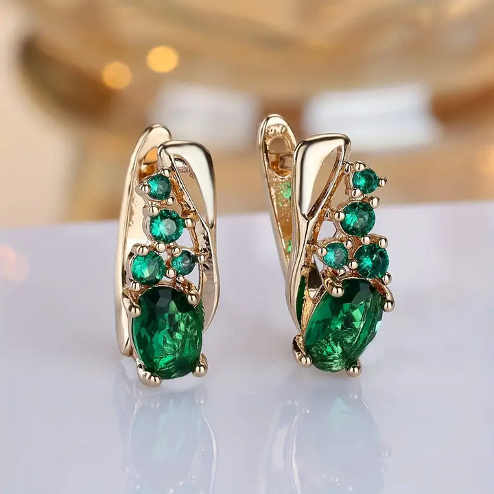 Boucles d&