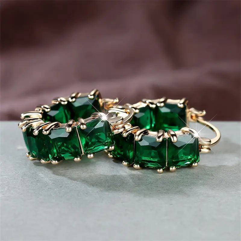 Boucles d&