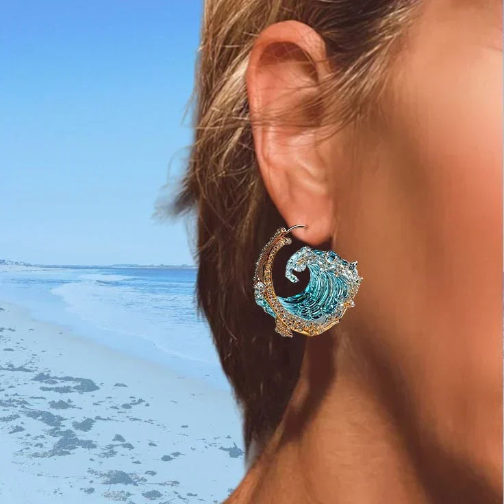 Boucles d&