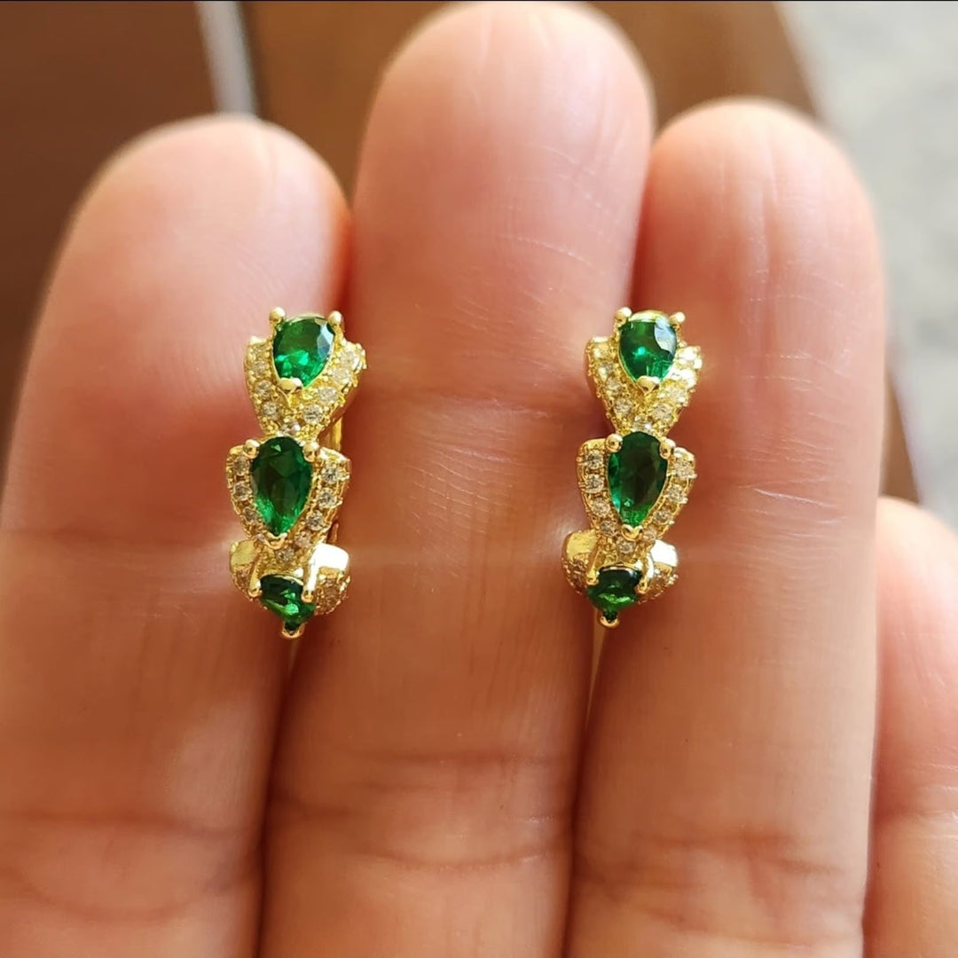 Boucles d&