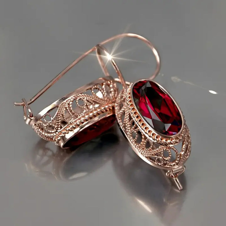 Boucles d&