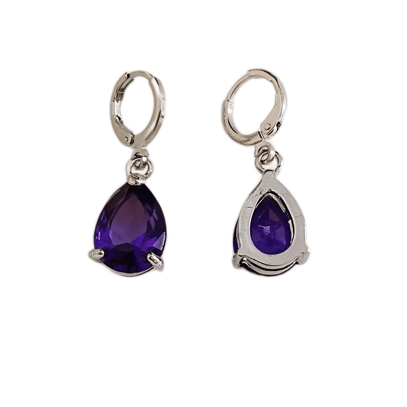 Boucles d&