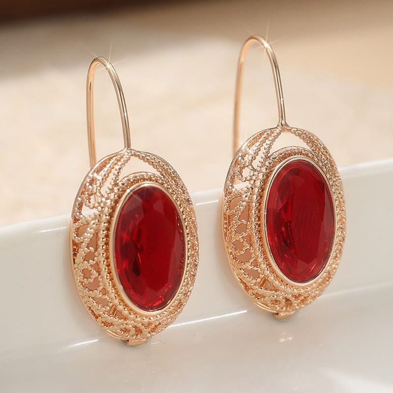 Boucles d&