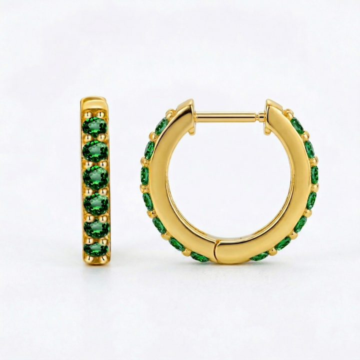 Boucles d&