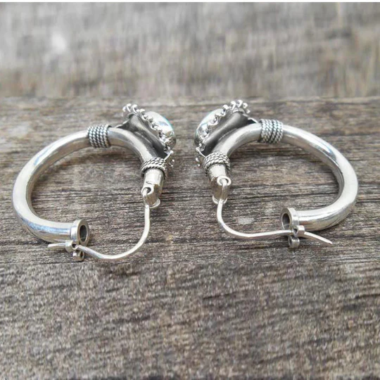Boucles d&