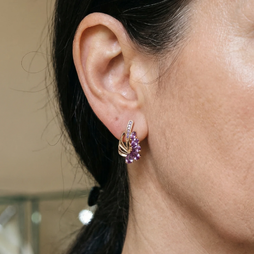 Boucles d&