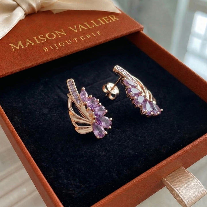 Boucles d&