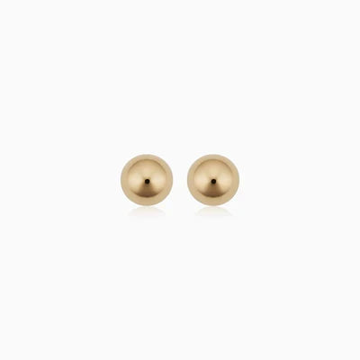 Earrings | Gold