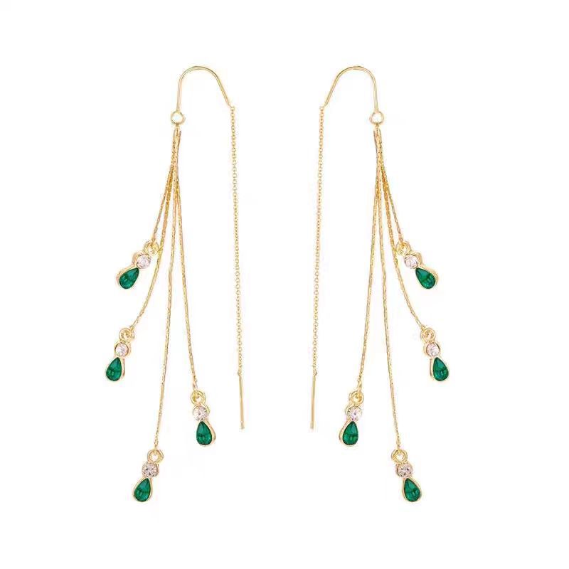 Boucles d&