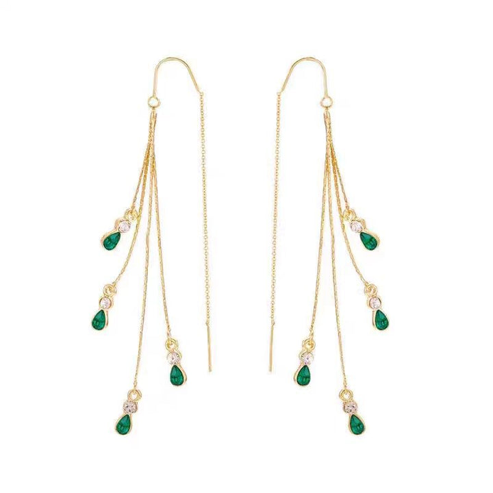 Boucles d&