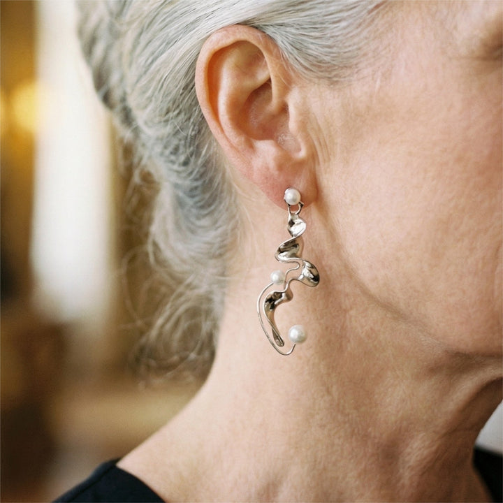 Boucles d&