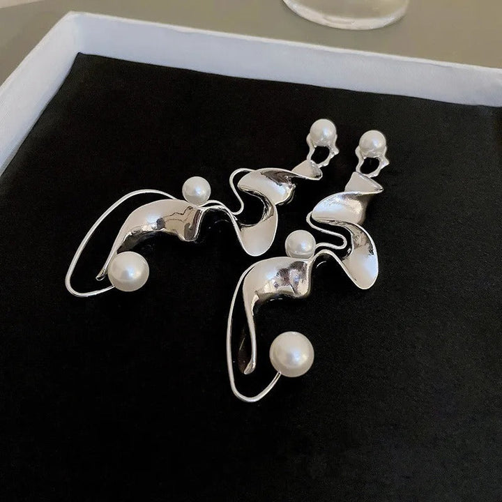 Boucles d&